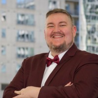 CannGen Insurance Services, LLC Employee Nicholas Dean's profile photo