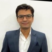 WorkOnGrid Employee Raunak Maheshwari's profile photo