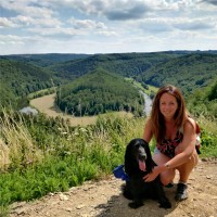 CORIS BIOCONCEPT Employee Audrey Kowalewicz's profile photo