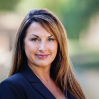 Contract Employee Tamara Martin-Duncan's profile photo