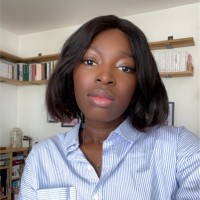Lockall Employee Bintou Diarra's profile photo