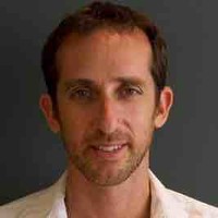 Israeli Children's Fund Employee Tomer Levy's profile photo