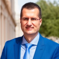 Goran Medic Email & Phone Number