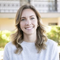 Carl Vinson Institute of Government Employee Natalie Bock's profile photo