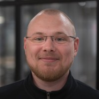 TPO Employee Arvid Bergstrand's profile photo