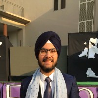 Apram Bhatia Email