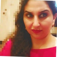 Brosnan Risk Consultants Employee Raya Awamleh's profile photo