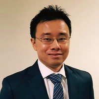 850 Management Employee David Koh's profile photo