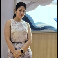 Pallavi Bhushan Email