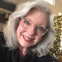 CST Data Employee Kathryn Pickard's profile photo