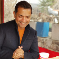 Octdaily Employee Rehan Siddiqui's profile photo