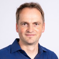 Basler AG Employee René von Fintel's profile photo