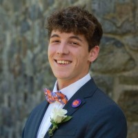 United States Air Force Employee Conner Manning's profile photo