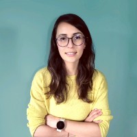 Allied Insight Employee Paola Andrea Bustos's profile photo