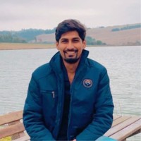 Honeywell Automation India Ltd Employee Rohit Chougule's profile photo