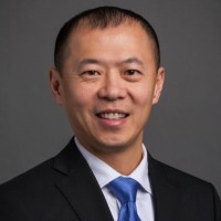 Burns & McDonnell Employee Charles Sun's profile photo