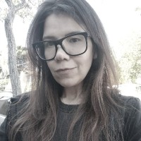 Mercado Livre Employee Julia Lima's profile photo
