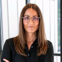 Jovial Foods, Inc. Employee Chelsea Couzi's profile photo