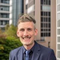 ABPMP - Association of BPM Professionals International Employee Mark Fitzpatrick's profile photo