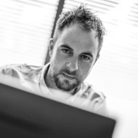 RACE GROUP Employee Cedric Mazenq's profile photo