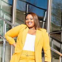 Sovereign Construction & Development Employee Racquel Sparks's profile photo