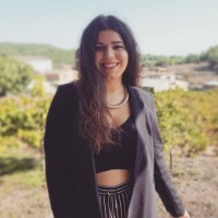 Regió7 Employee Alba Diaz Morales's profile photo