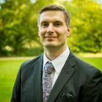 COWI Employee Daniel Friedberg's profile photo