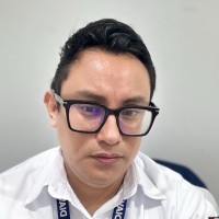 DIAVAZ Constructora Subacuática Employee Uriel Vasconcelos Torres's profile photo