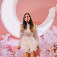 Super Evil Genius Corp Employee Margaryta Bushkin's profile photo