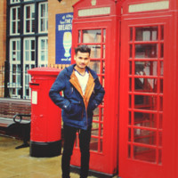 CMS_Group Employee Nabin Karki's profile photo