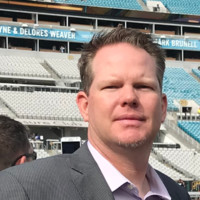 Sugar Skull Rum Company Employee Paul Nash's profile photo