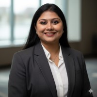 RANGAM CONSULTANTS LIMITED Employee Bishwaroopa Singh's profile photo