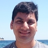 Maven InfoTech Employee Viral Shah's profile photo