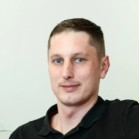 DevCors Employee Petr Vala's profile photo