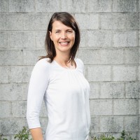 TRAPO Employee Nicole Naue's profile photo