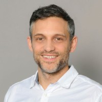 RMB Group AG Employee Pascal Widmer's profile photo