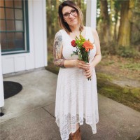 The Jenkins Organization Employee Jacilyn Troeger's profile photo
