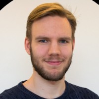 UBIQ Aerospace Employee Ole Otterholm's profile photo