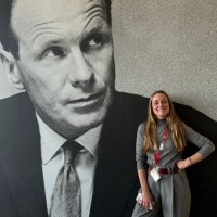 Blanca Martín Rodríguez Email
