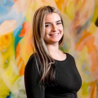 ADC, Art Design Consultants Employee Annie Kautz's profile photo