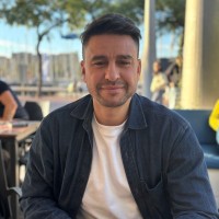 Rzilient Employee Rédha Mansouri's profile photo