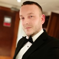 Connectivity CX Limited Employee Andrew Dent's profile photo