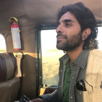Teghpal Sandhu