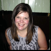 Mind Employee Lucy Lloyd's profile photo