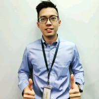 C.N. Chemicals Sdn Bhd Employee Jason Mah's profile photo