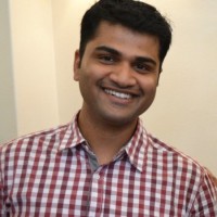 Meta Employee Harish Iyer's profile photo