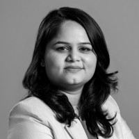 FTA Global Employee Rachita Sharma's profile photo