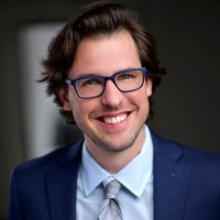 Progress Foundation Employee Jake Scheele's profile photo