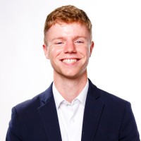Blue Trust Employee Luke Ash's profile photo