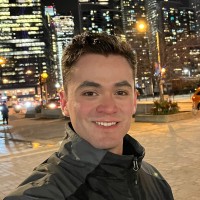 BeGo Employee Ignacio Ambía's profile photo